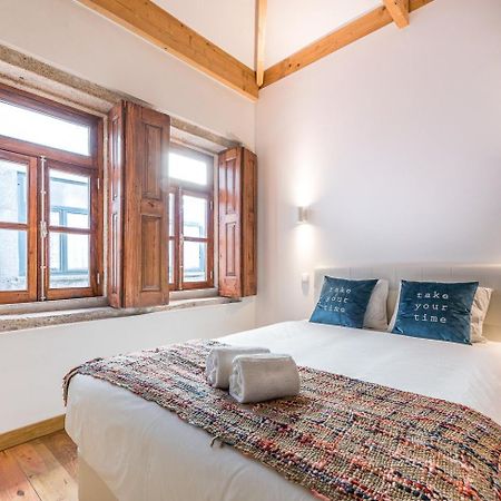 Guestready - Miragaia Stone Studios & Apartments Porto Dış mekan fotoğraf