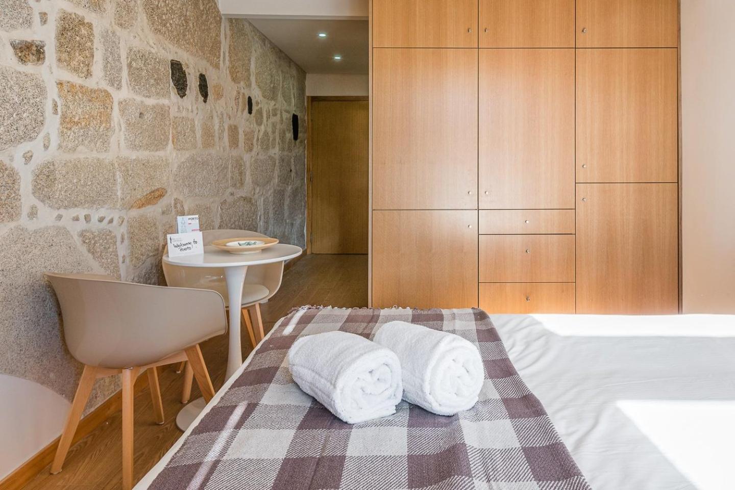 Guestready - Miragaia Stone Studios & Apartments Porto Dış mekan fotoğraf