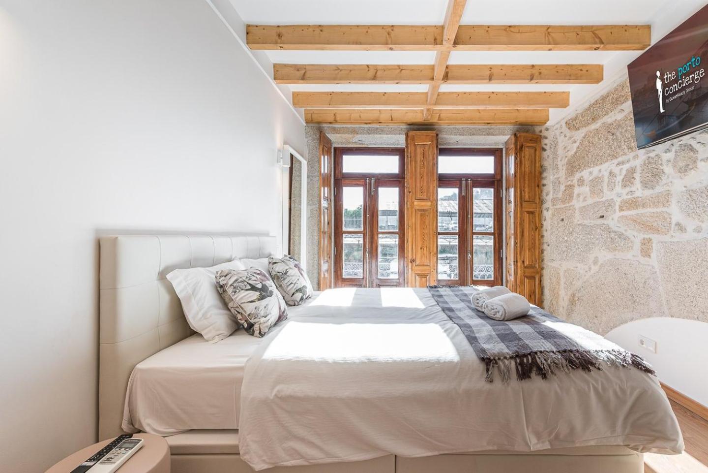 Guestready - Miragaia Stone Studios & Apartments Porto Dış mekan fotoğraf