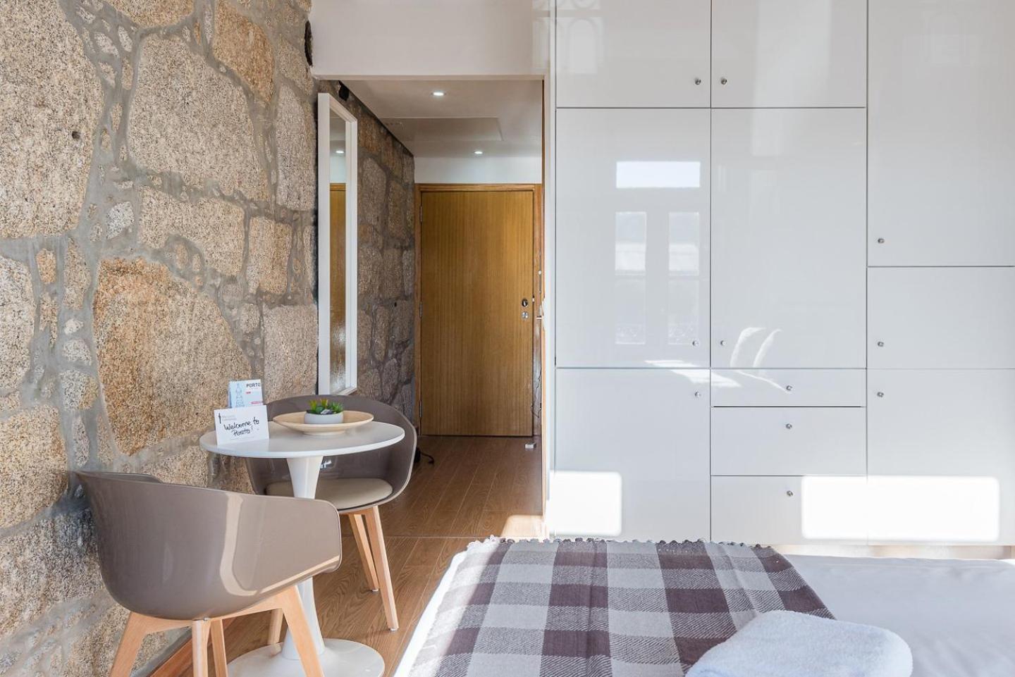 Guestready - Miragaia Stone Studios & Apartments Porto Dış mekan fotoğraf
