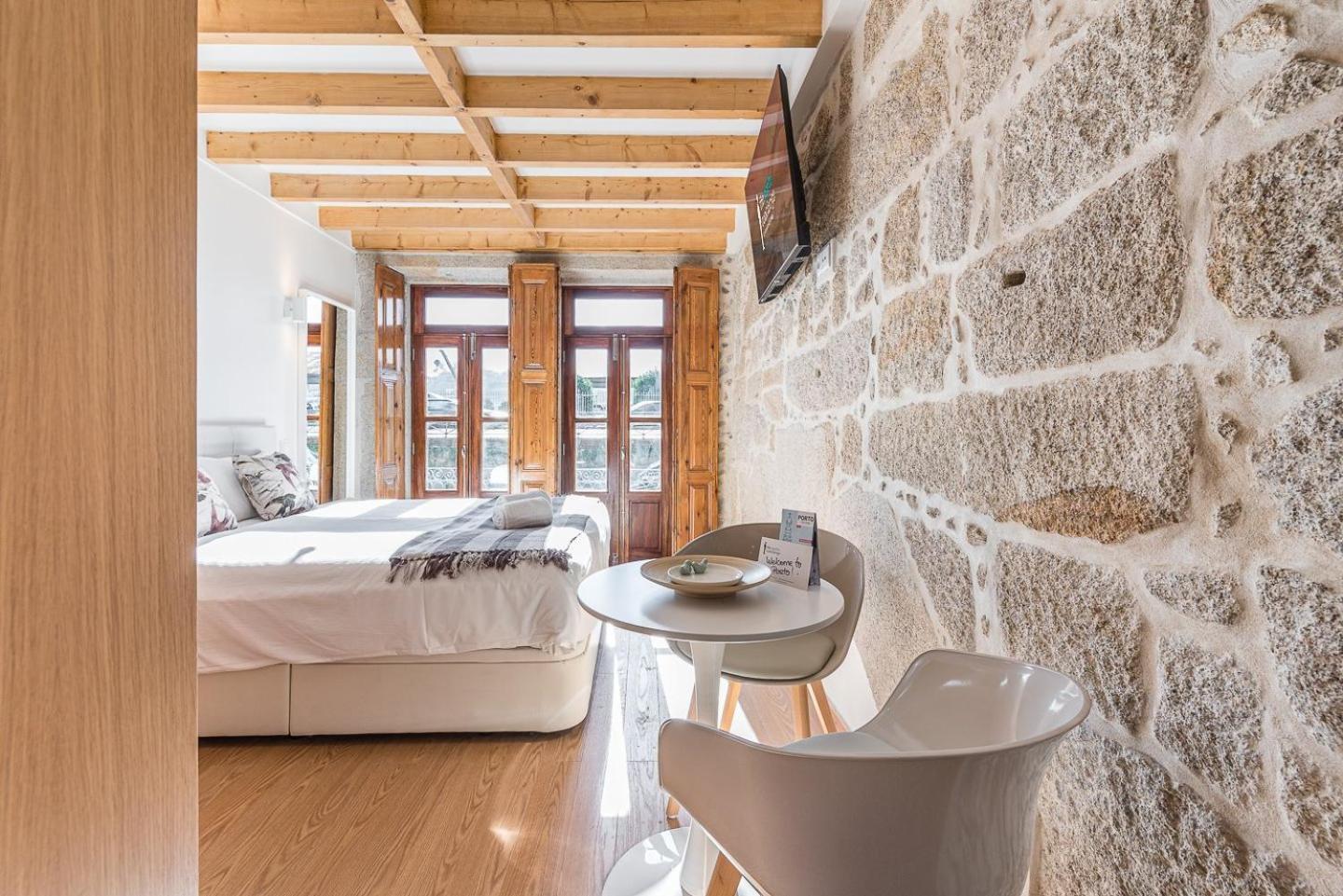 Guestready - Miragaia Stone Studios & Apartments Porto Dış mekan fotoğraf