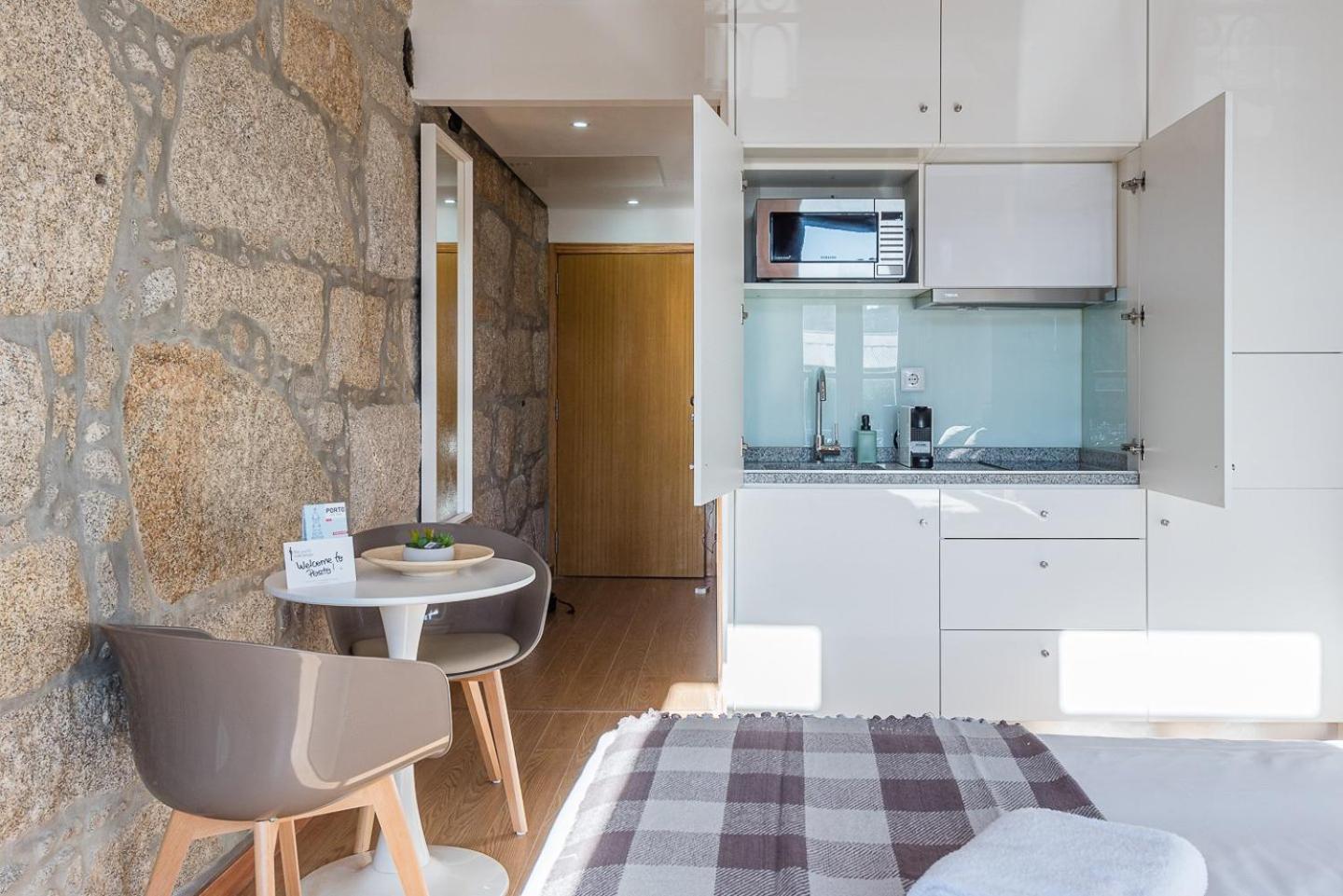 Guestready - Miragaia Stone Studios & Apartments Porto Dış mekan fotoğraf