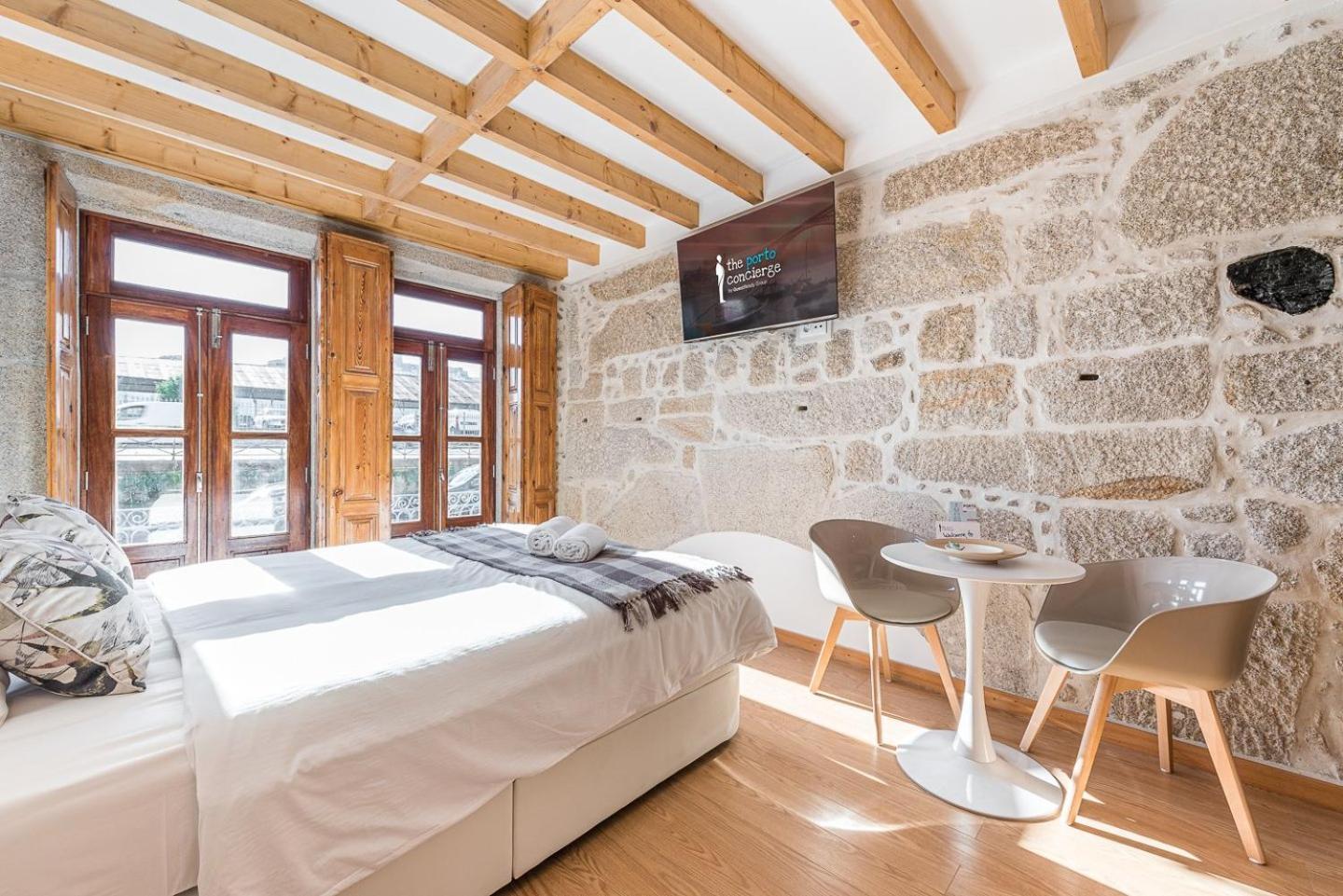 Guestready - Miragaia Stone Studios & Apartments Porto Dış mekan fotoğraf