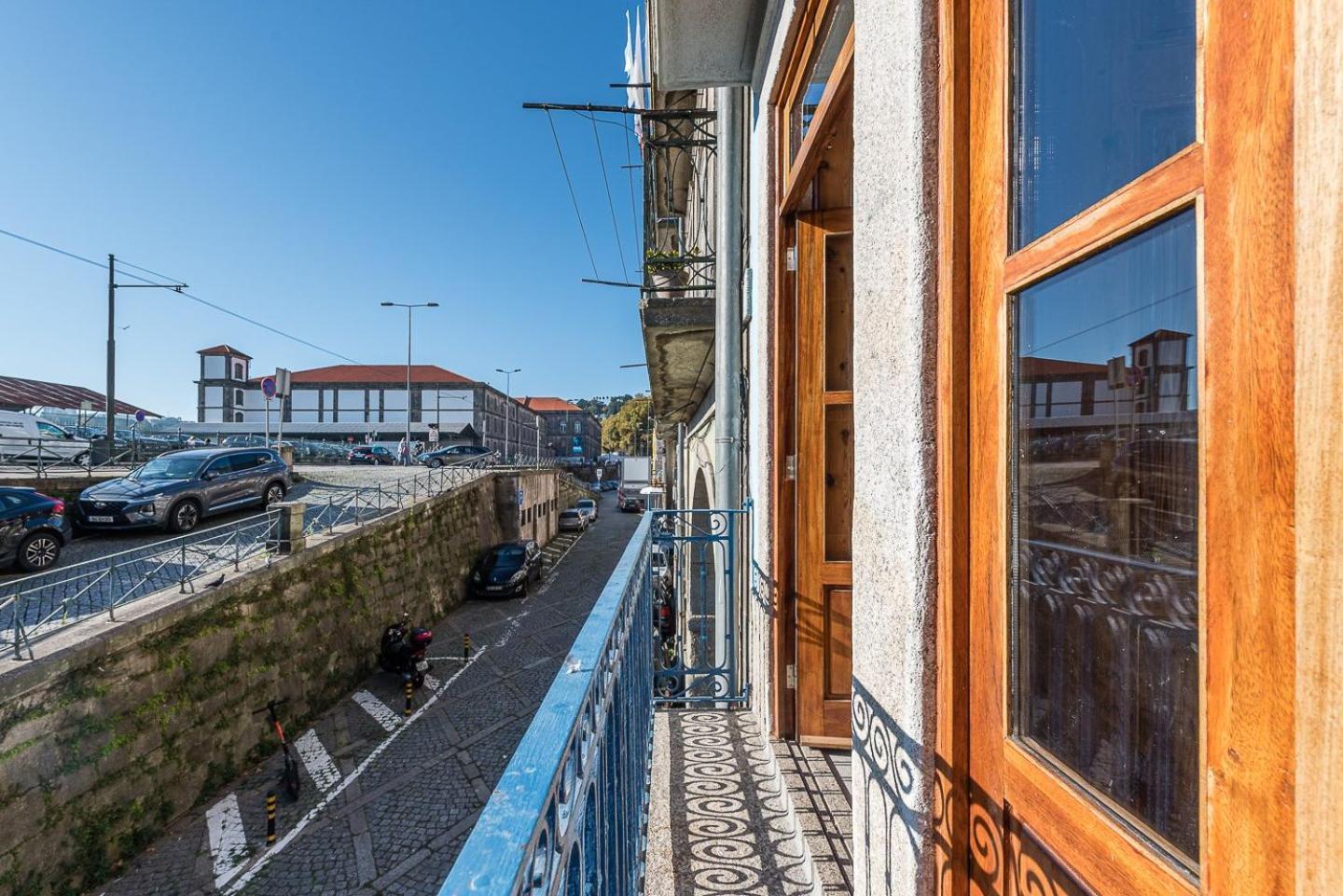 Guestready - Miragaia Stone Studios & Apartments Porto Dış mekan fotoğraf