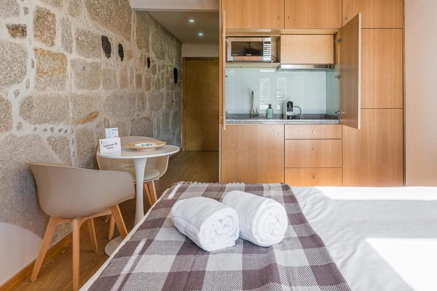 Guestready - Miragaia Stone Studios & Apartments Porto Dış mekan fotoğraf