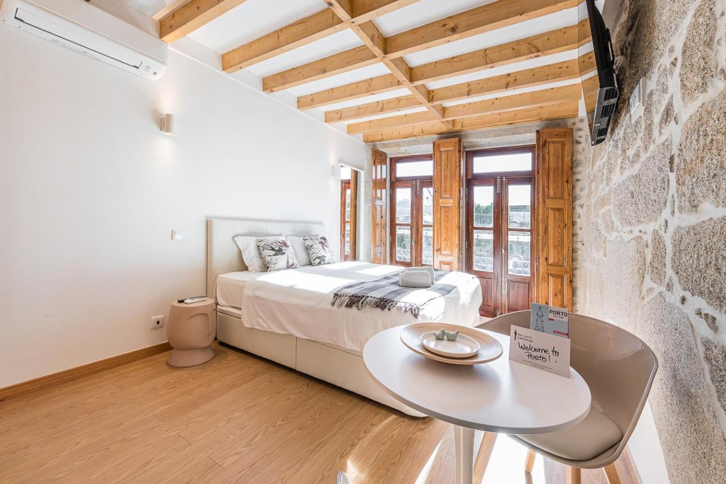 Guestready - Miragaia Stone Studios & Apartments Porto Dış mekan fotoğraf
