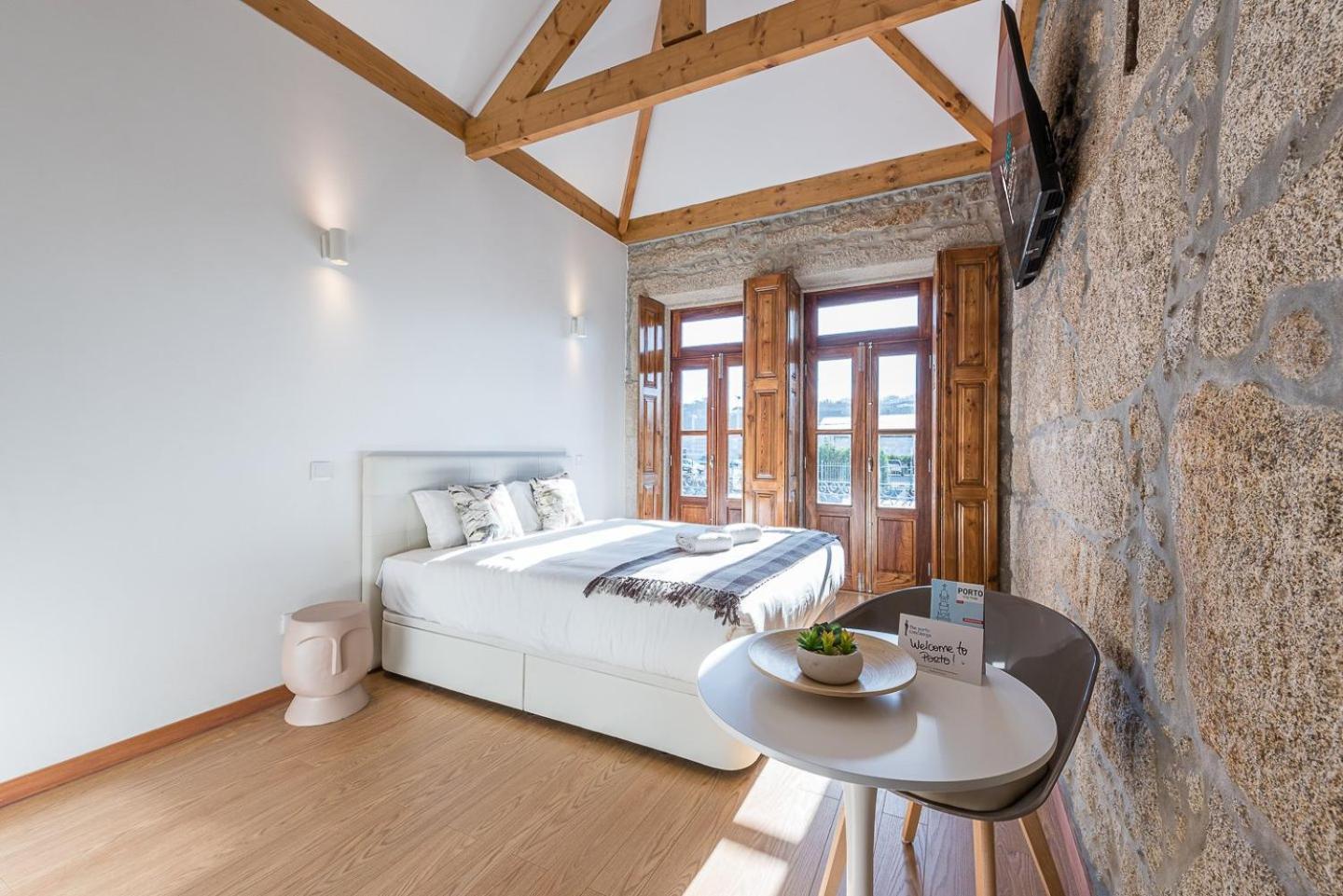 Guestready - Miragaia Stone Studios & Apartments Porto Dış mekan fotoğraf