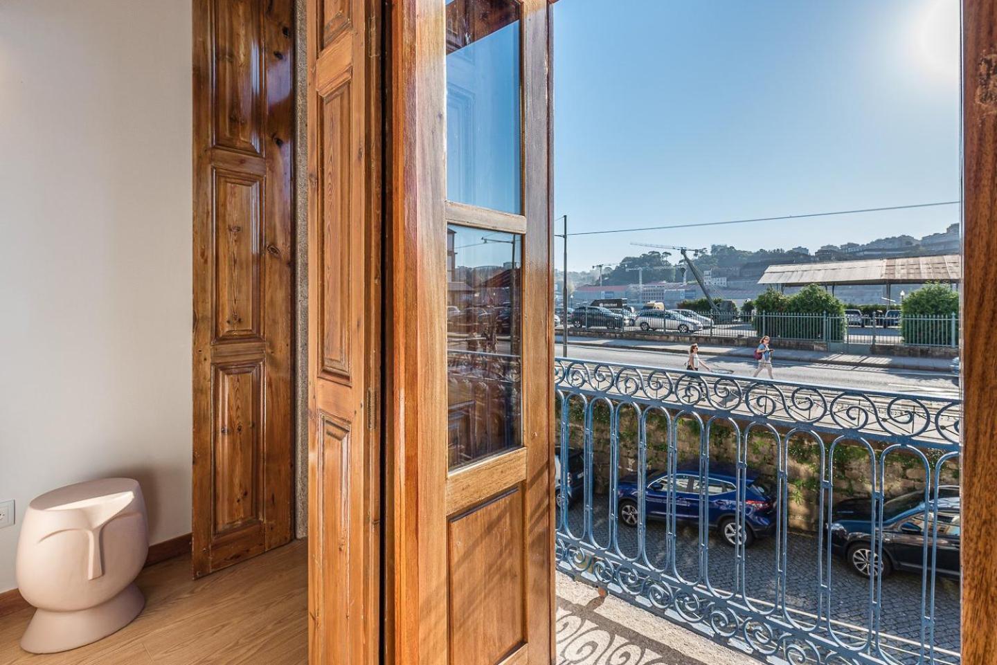 Guestready - Miragaia Stone Studios & Apartments Porto Dış mekan fotoğraf