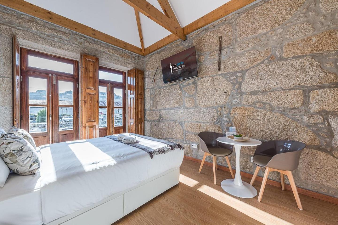 Guestready - Miragaia Stone Studios & Apartments Porto Dış mekan fotoğraf