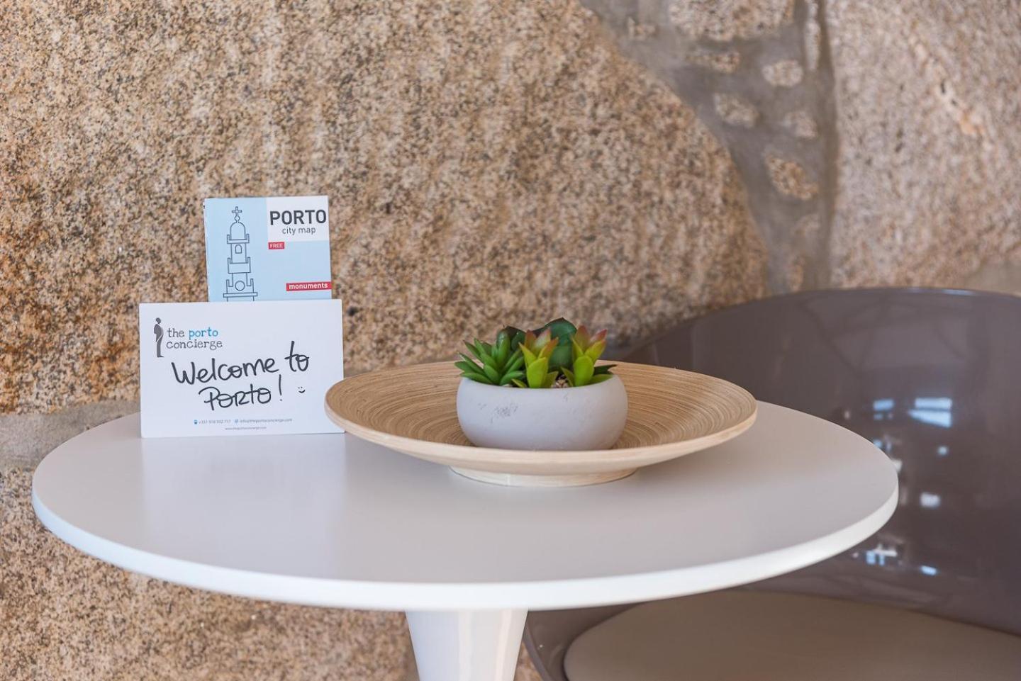 Guestready - Miragaia Stone Studios & Apartments Porto Dış mekan fotoğraf