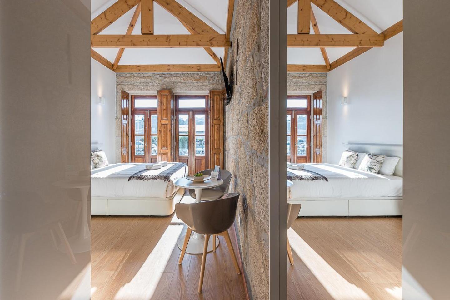 Guestready - Miragaia Stone Studios & Apartments Porto Dış mekan fotoğraf
