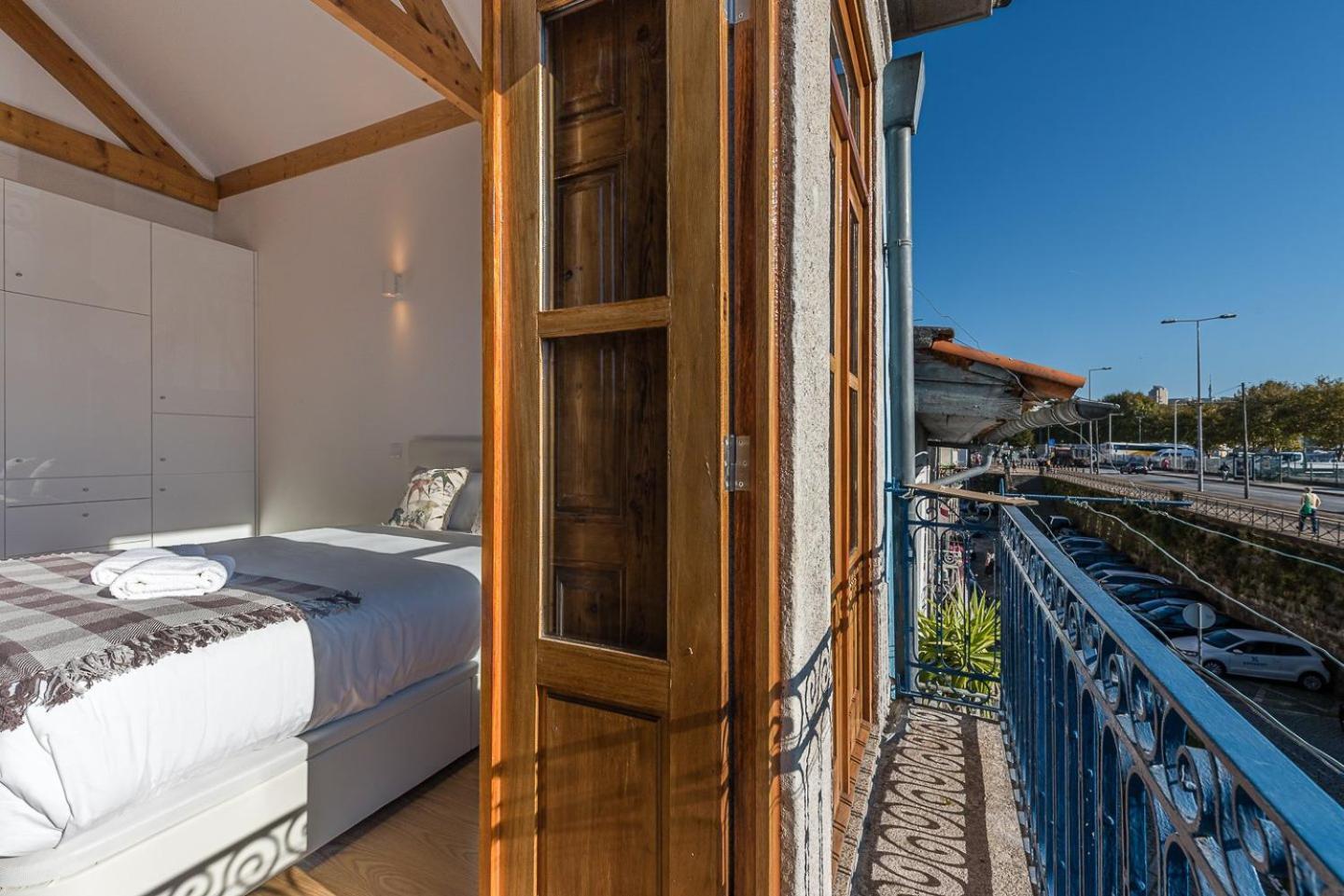 Guestready - Miragaia Stone Studios & Apartments Porto Dış mekan fotoğraf