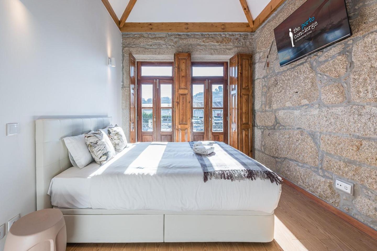 Guestready - Miragaia Stone Studios & Apartments Porto Dış mekan fotoğraf