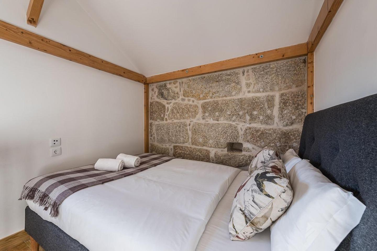 Guestready - Miragaia Stone Studios & Apartments Porto Dış mekan fotoğraf