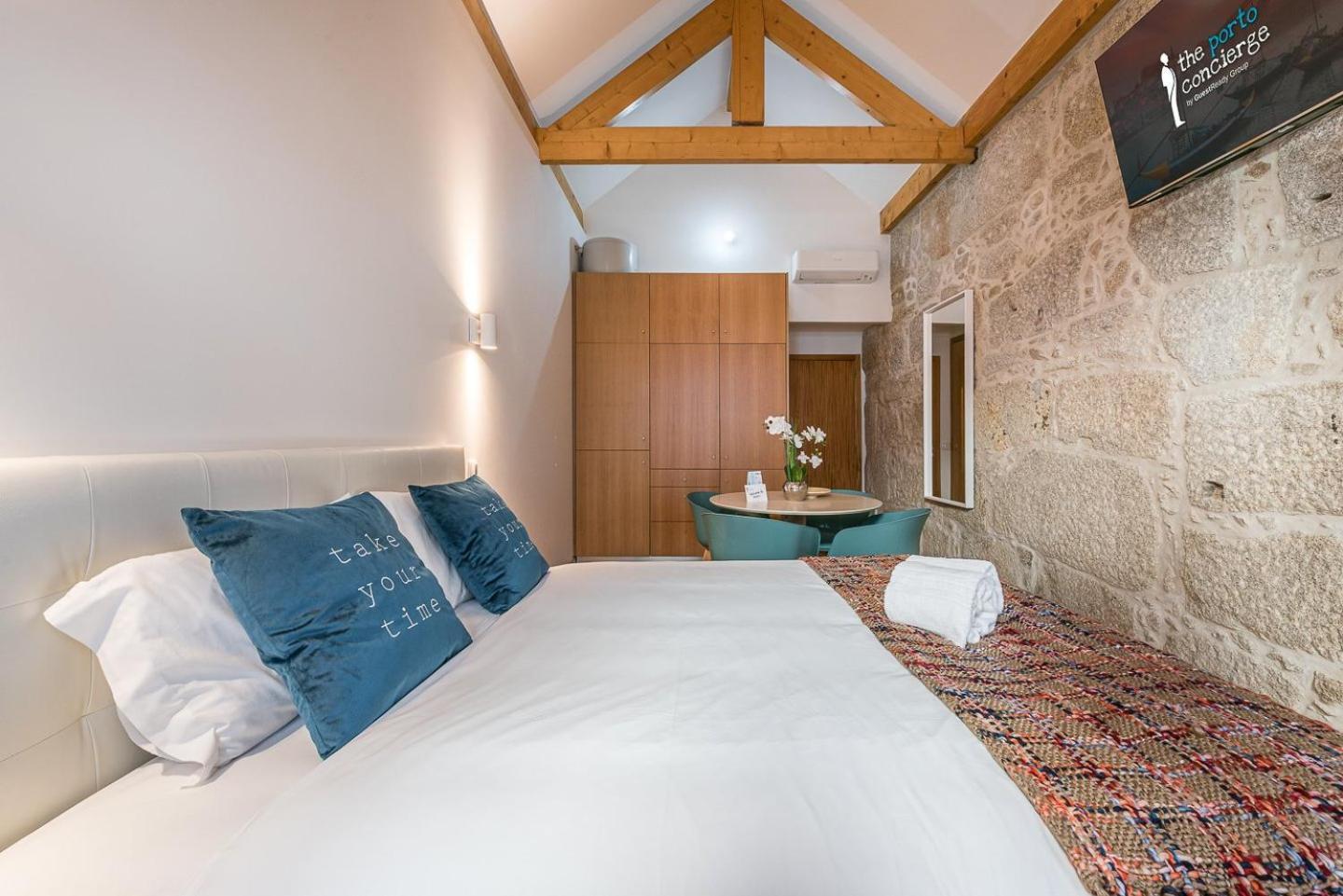 Guestready - Miragaia Stone Studios & Apartments Porto Dış mekan fotoğraf