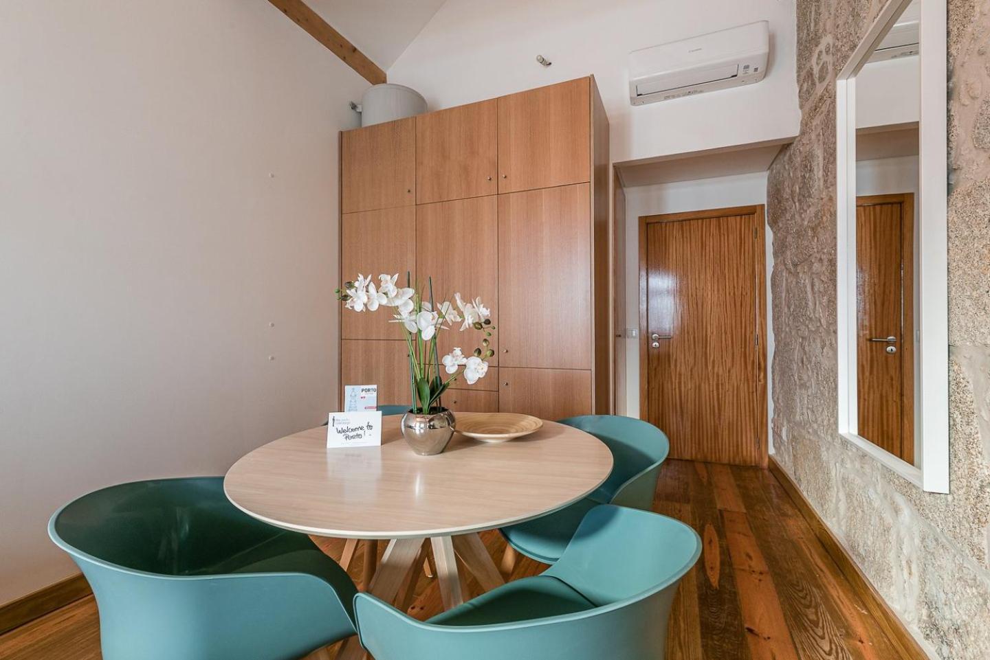 Guestready - Miragaia Stone Studios & Apartments Porto Dış mekan fotoğraf