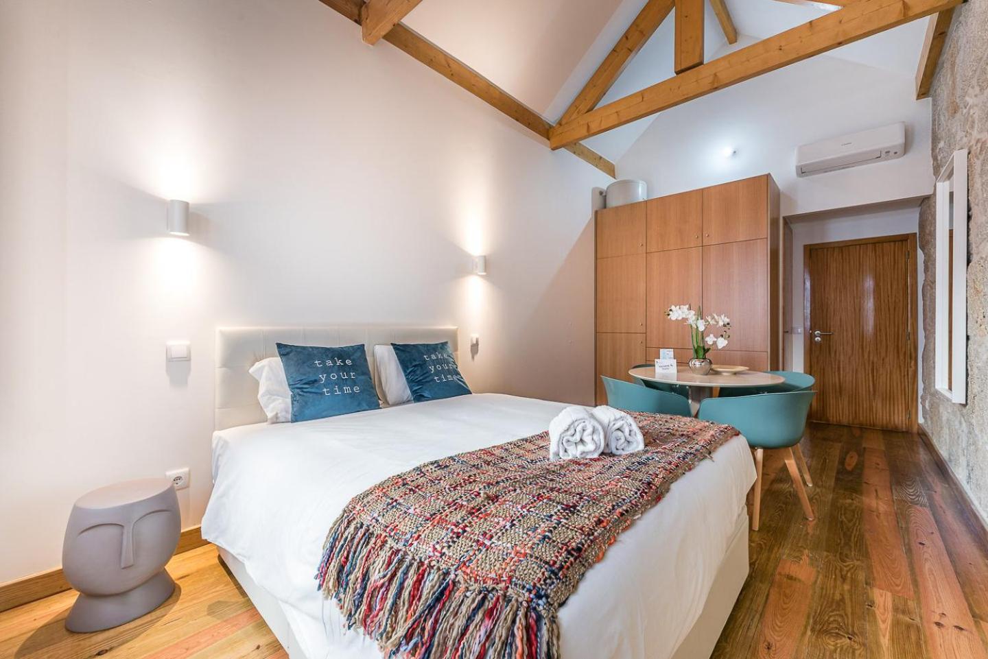 Guestready - Miragaia Stone Studios & Apartments Porto Dış mekan fotoğraf