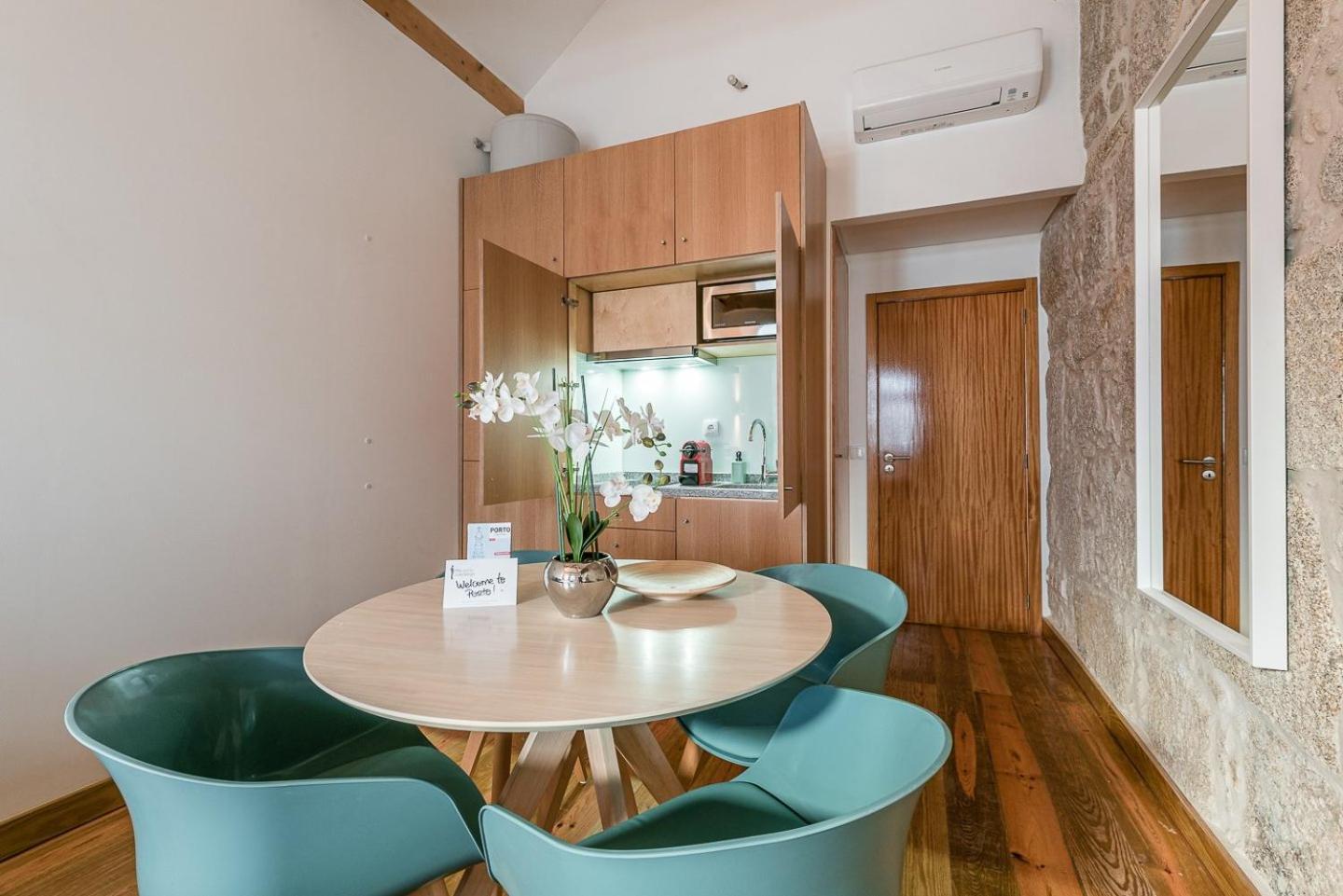 Guestready - Miragaia Stone Studios & Apartments Porto Dış mekan fotoğraf